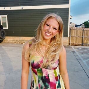 Meet your Posher, Keelyn